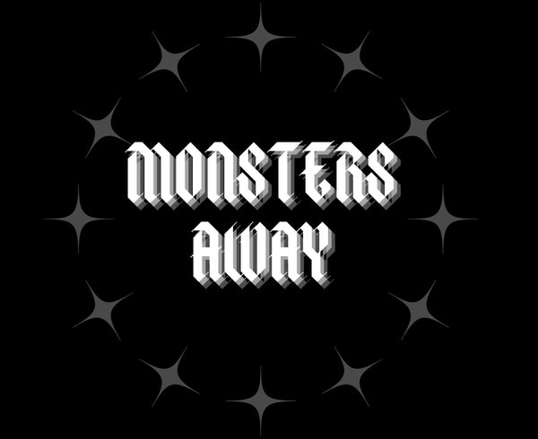 Monsters Away Studio